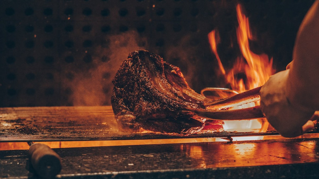 Cómo elegir la barbacoa perfecta para tu patio o jardín