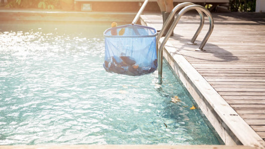 Mantenimiento de tu piscina en invierno