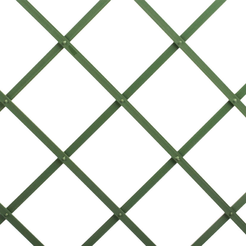 CELOSIA PLASTICA EXT. 2X1 VERDE