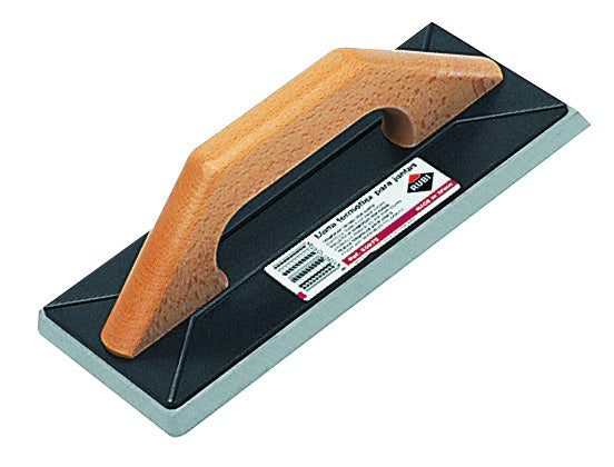 LLANA DE GOMA TERMOFLEX-MEDIA RUBI