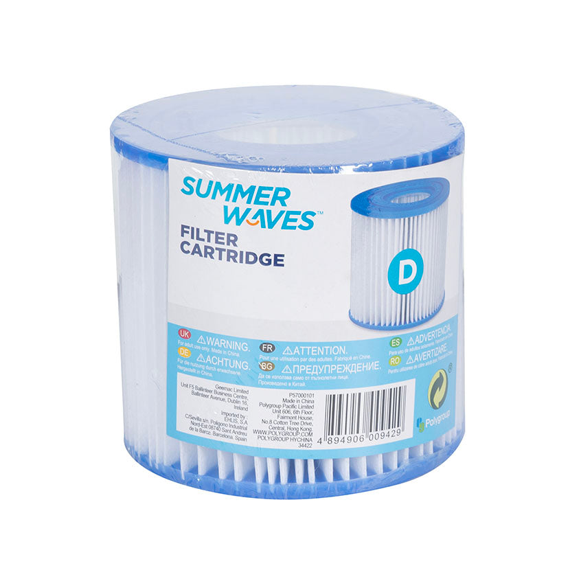 FILTRO PISCINAS Ø 457 CM.