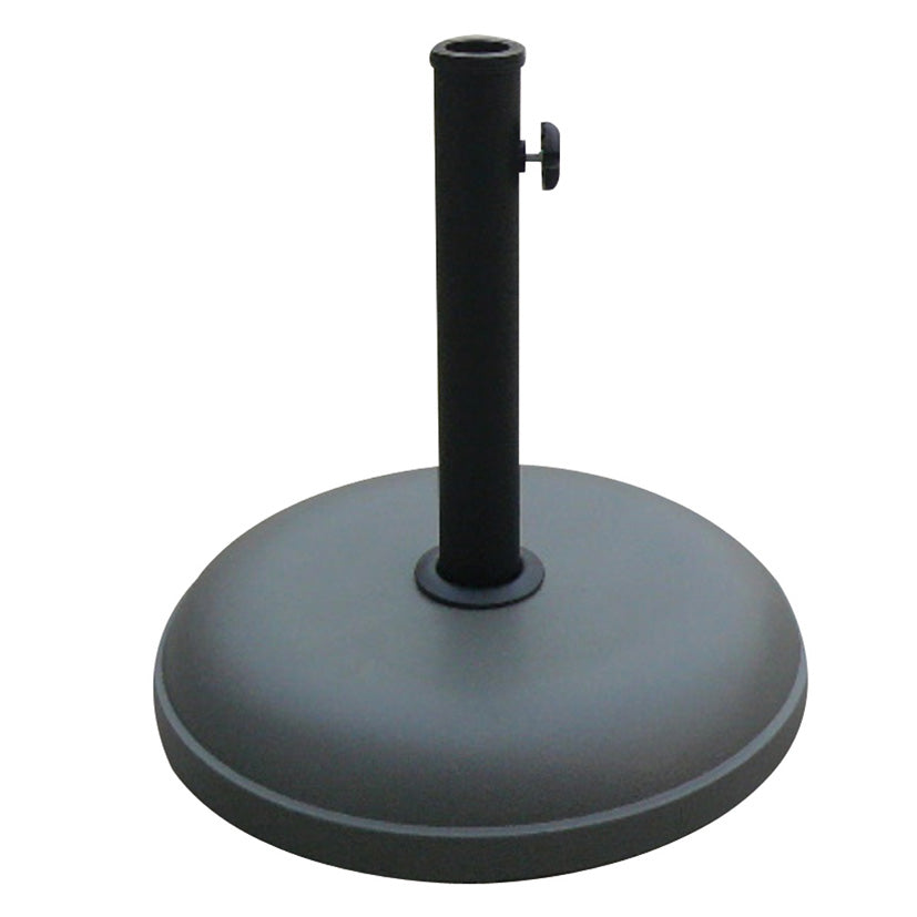 PIE CEMENTO 16 KG. HASTA 32-40 MM