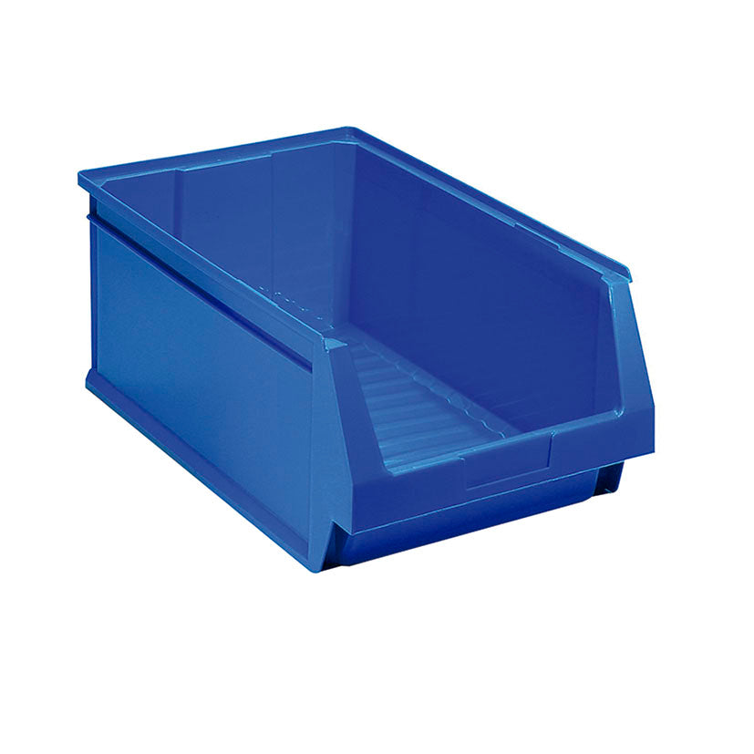 CAJON APILABLE Nº58 AZUL 500X303X200MM.