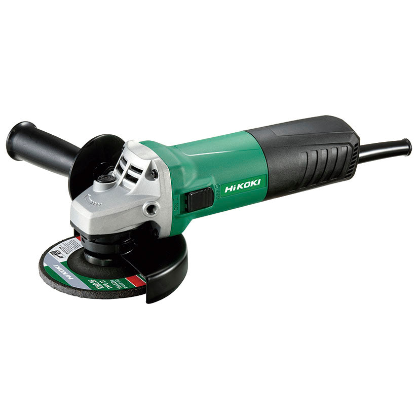 AMOLADORA ANGULAR G12SR4YGZ 730W