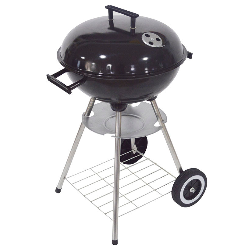 BARBACOA CARBÓN SUPERGRILL 48