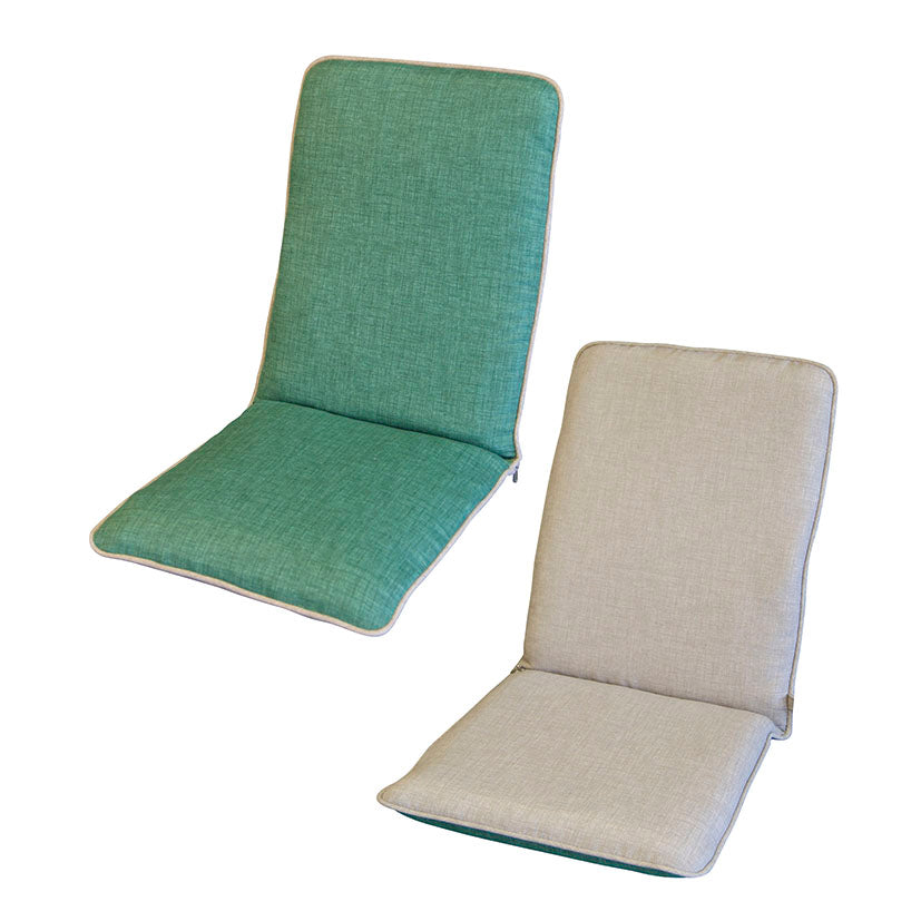COJÍN SILLA 95X42X7 CM. SERIE 530 L
