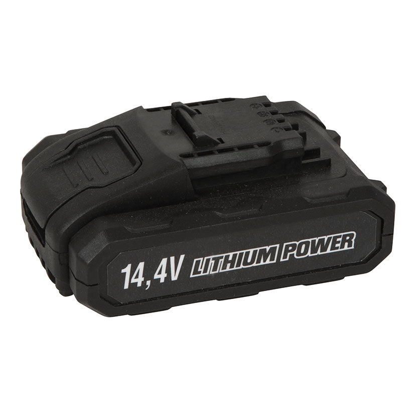 BATERIA RECAMBIO PARA AR144NM