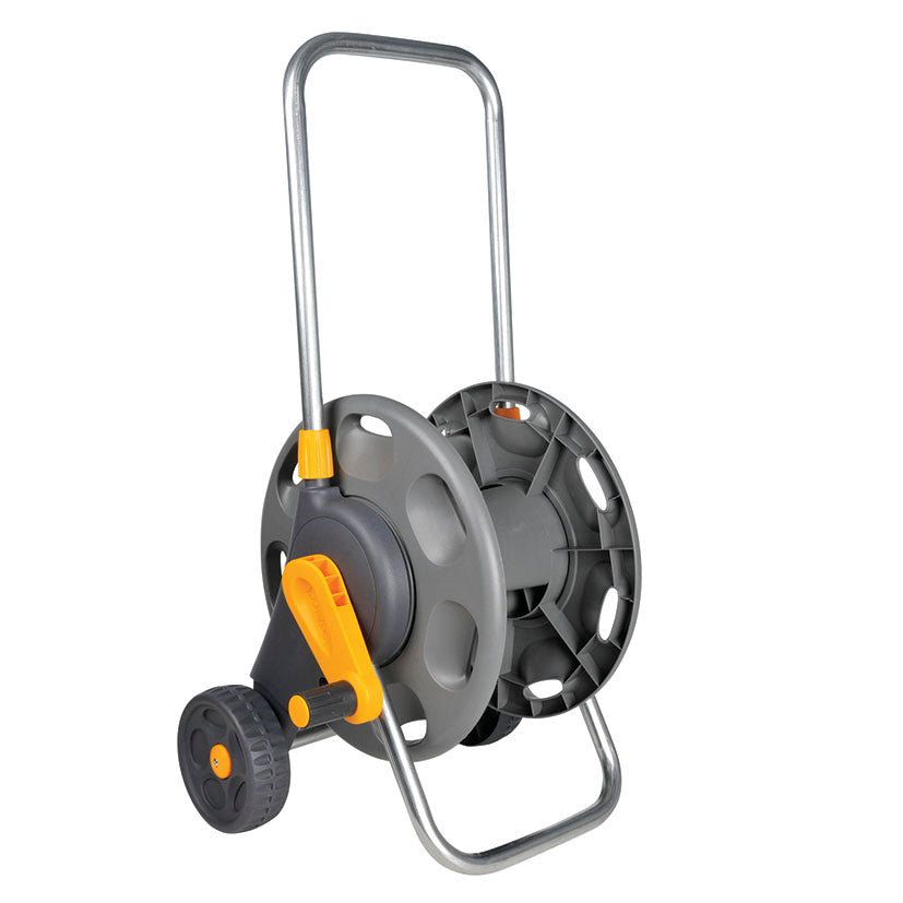 CARRO PORTAMANGUERAS 60 M.HOZELOCK