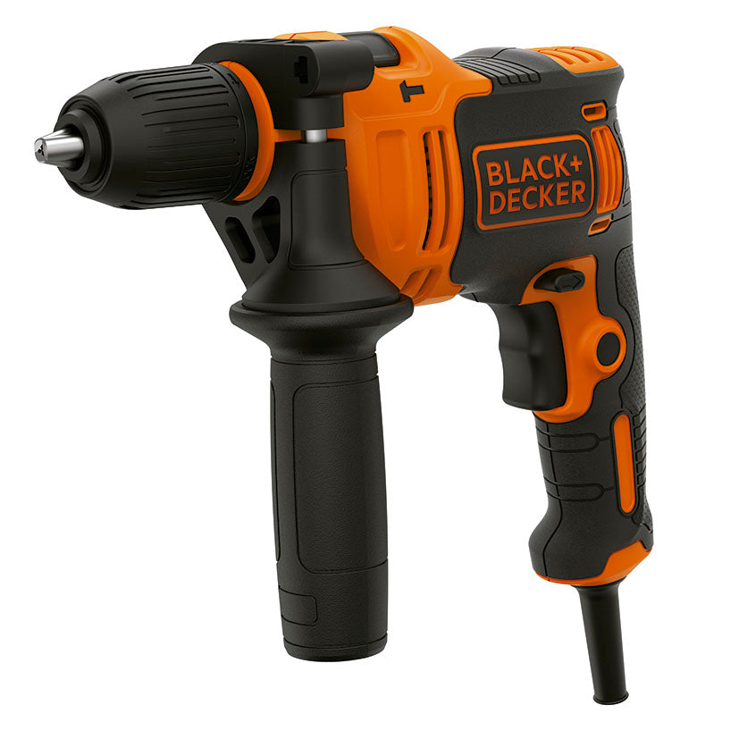 TALADRO PERCUTOR BEH710K-QS 710W