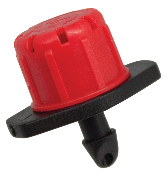 RIEGO GOTEO.GOTERO REGUL.0-60 L/H.10 UD.