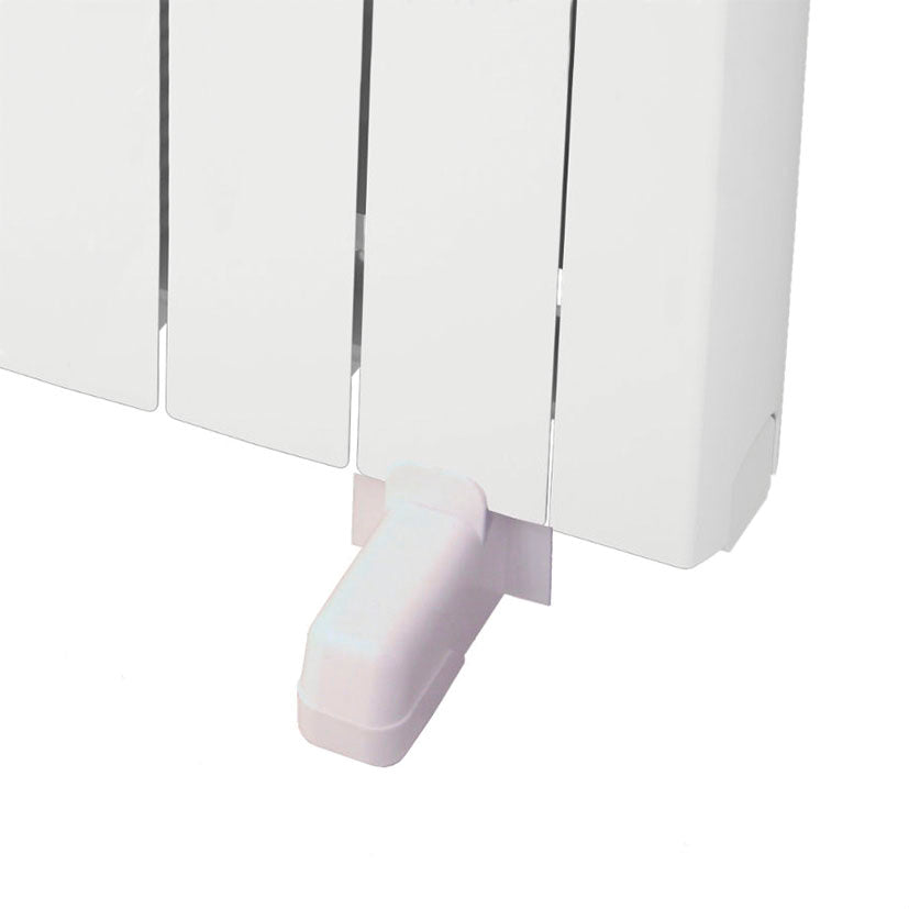 BASES PARA EMISOR TÉRMICO. SERIE Z AD.