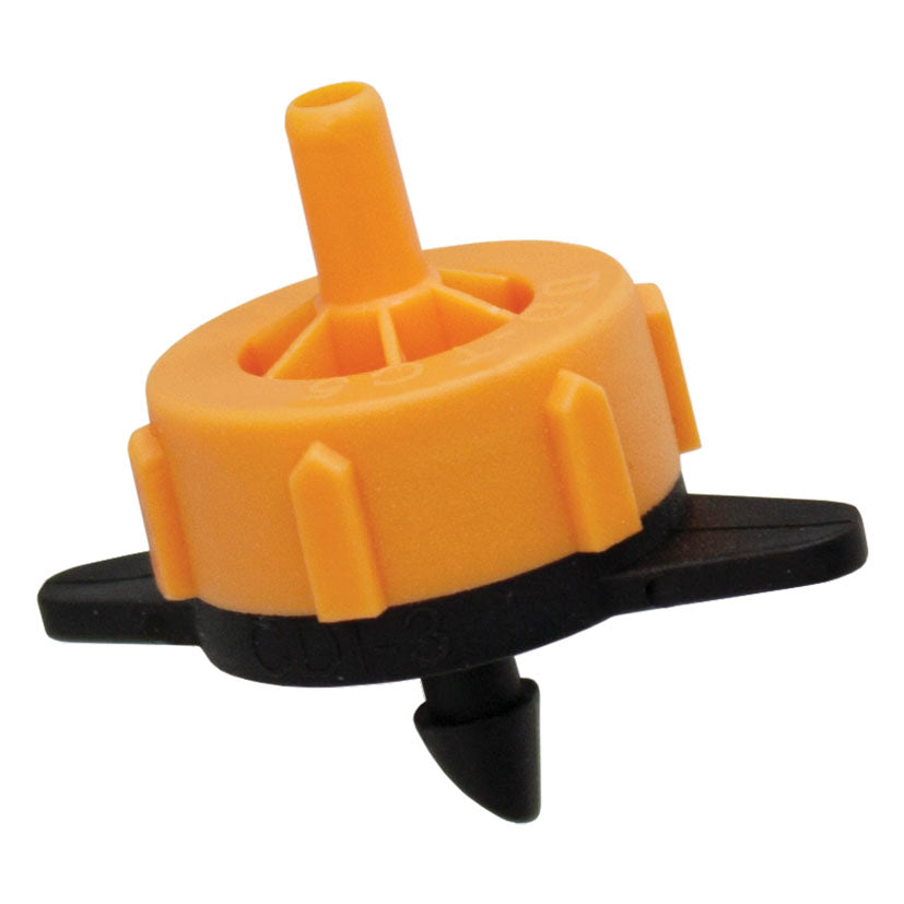 RIEGO GOTEO.GOTER.AUTOCOMPEN.2L/H 10 UD.