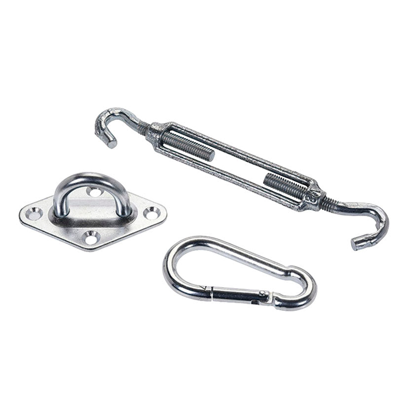 ACCES.TOLDO VELA.TENSOR+MOSQUET+SOP.