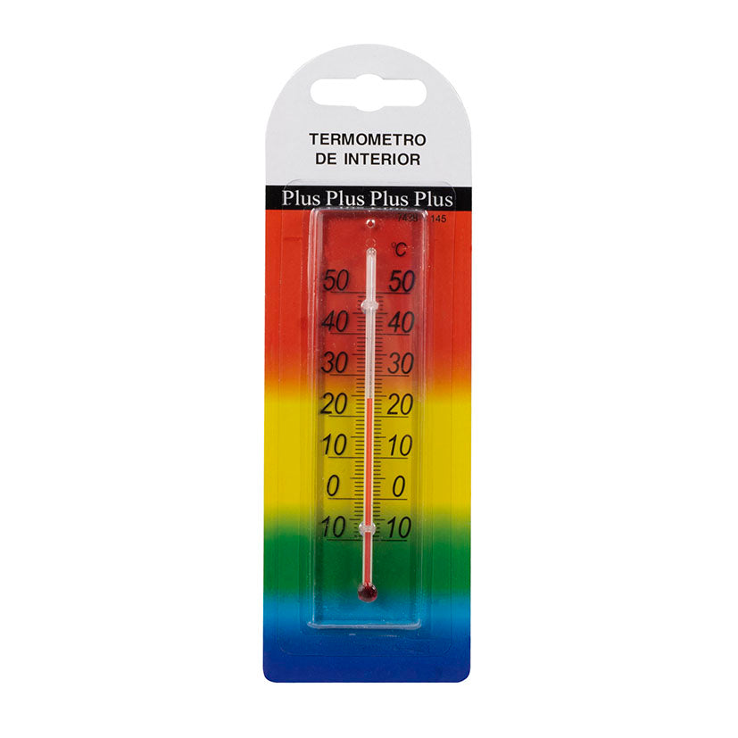 TERMOMETRO INT.TRANSP.150 PLUS