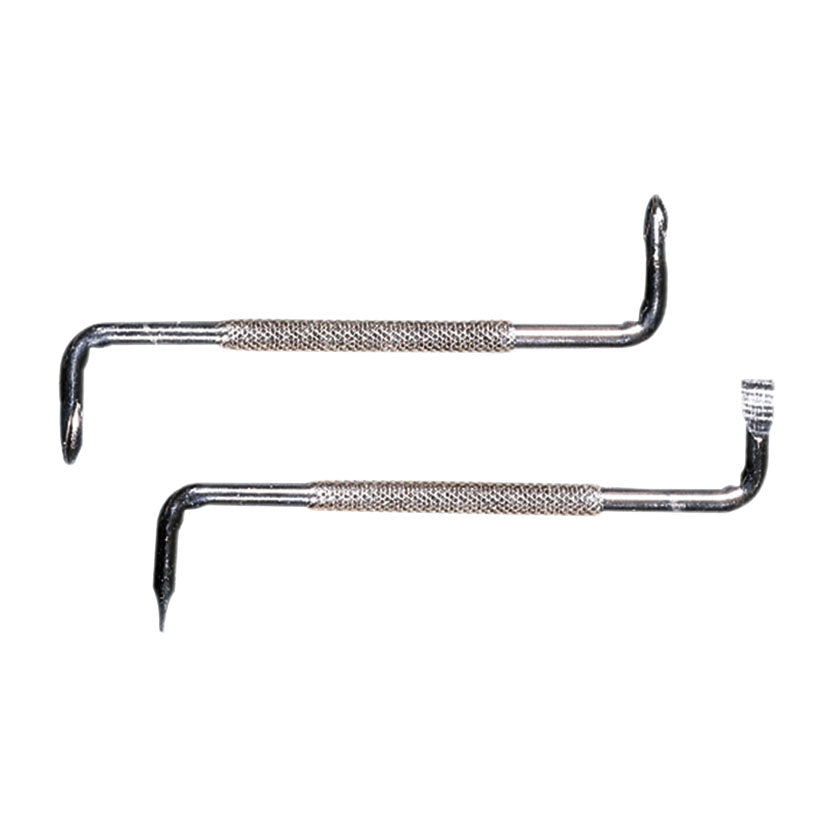 DESTORNILLADOR ACODADO JGO.2 RATIO