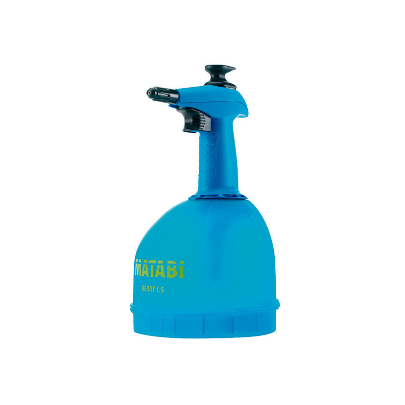 PULVERIZADOR BERRY 1, 5 L