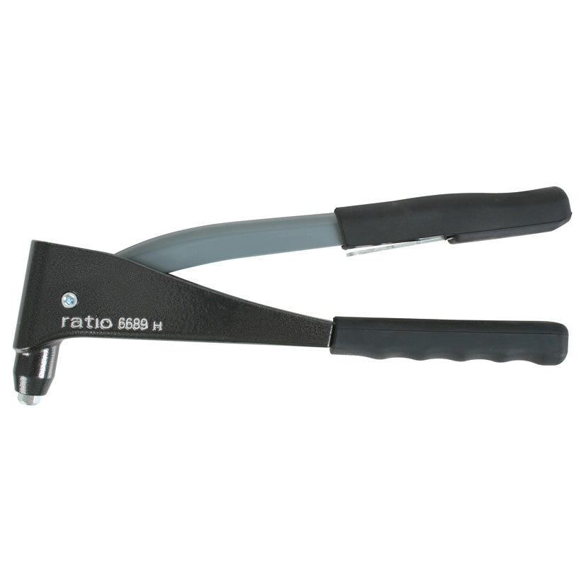 REMACHADORA 4 BOQUILLAS PROF.RATIO