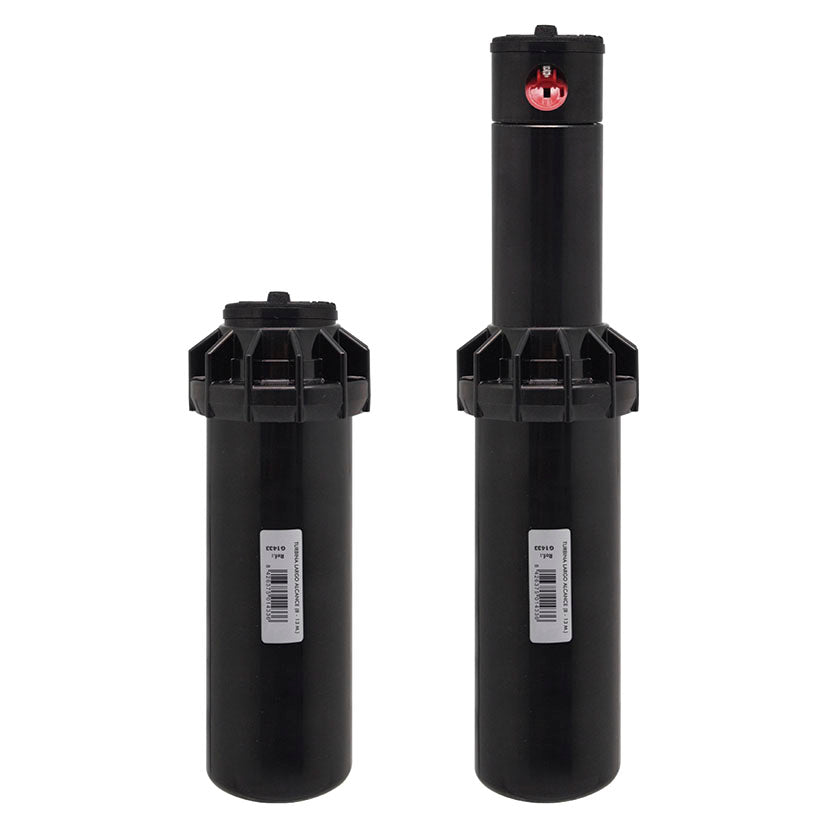 TURBINA RIEGO 3/4". 8-13 M. 40º-360º