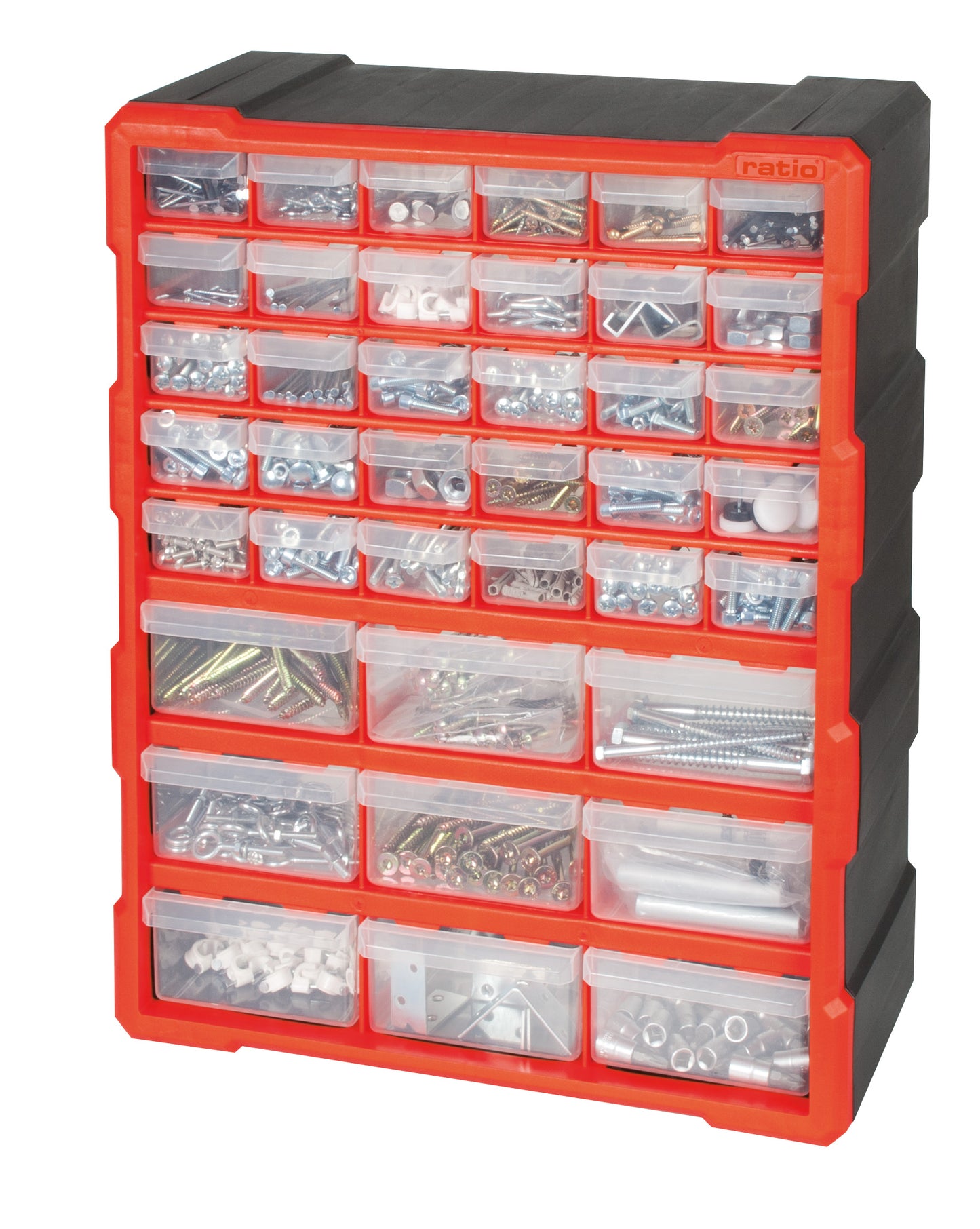 MODULO CLASIFICADOR 39 CAJONES RATIO