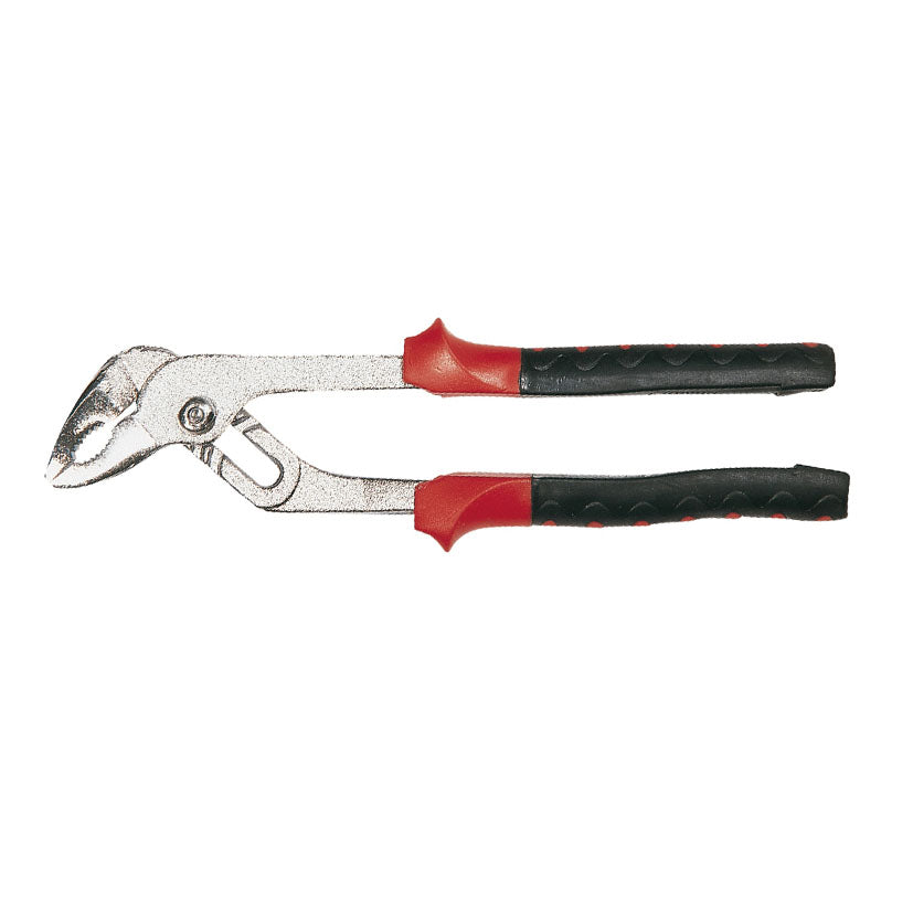 ALICATE PICO LORO MGO.AISL.240MM. FERROB