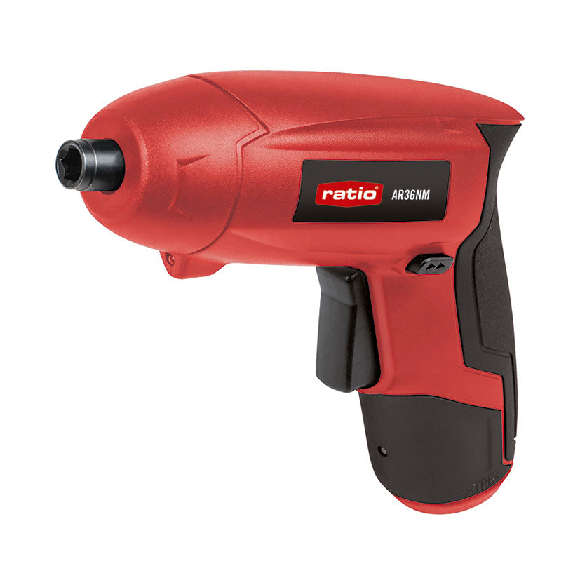 ATORNILLADOR BATERÍA LITIO AR36 NM