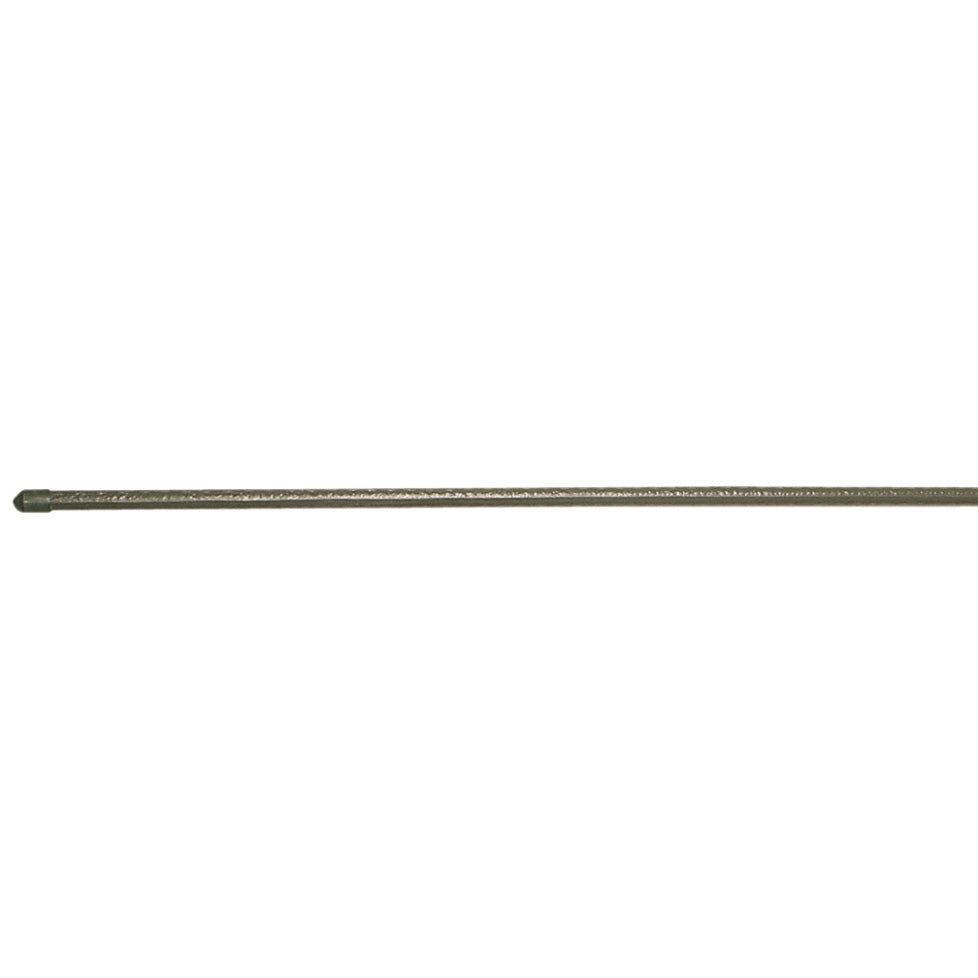 TUTOR ACERO PLASTIF.1,80 M.