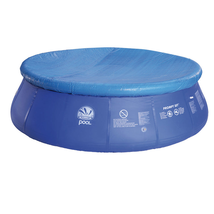 COBERTOR PISCINA Ø 360CM