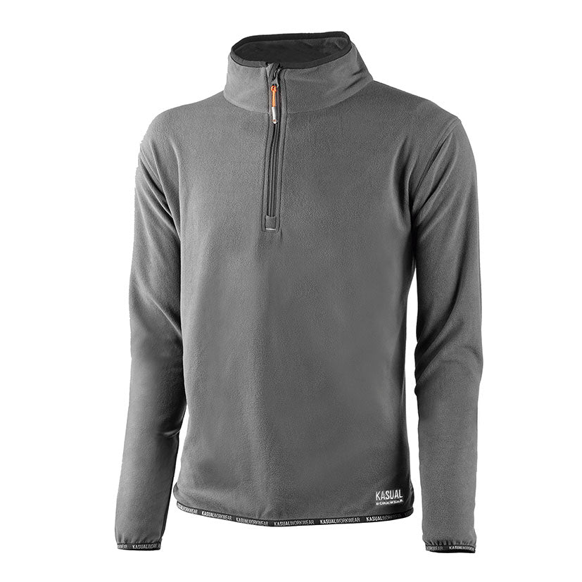 JERSERY ARTIC GRIS TALLA L