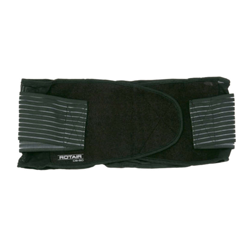 FAJA LUMBAR ROTAIR CON 5 BALLESTAS T/L