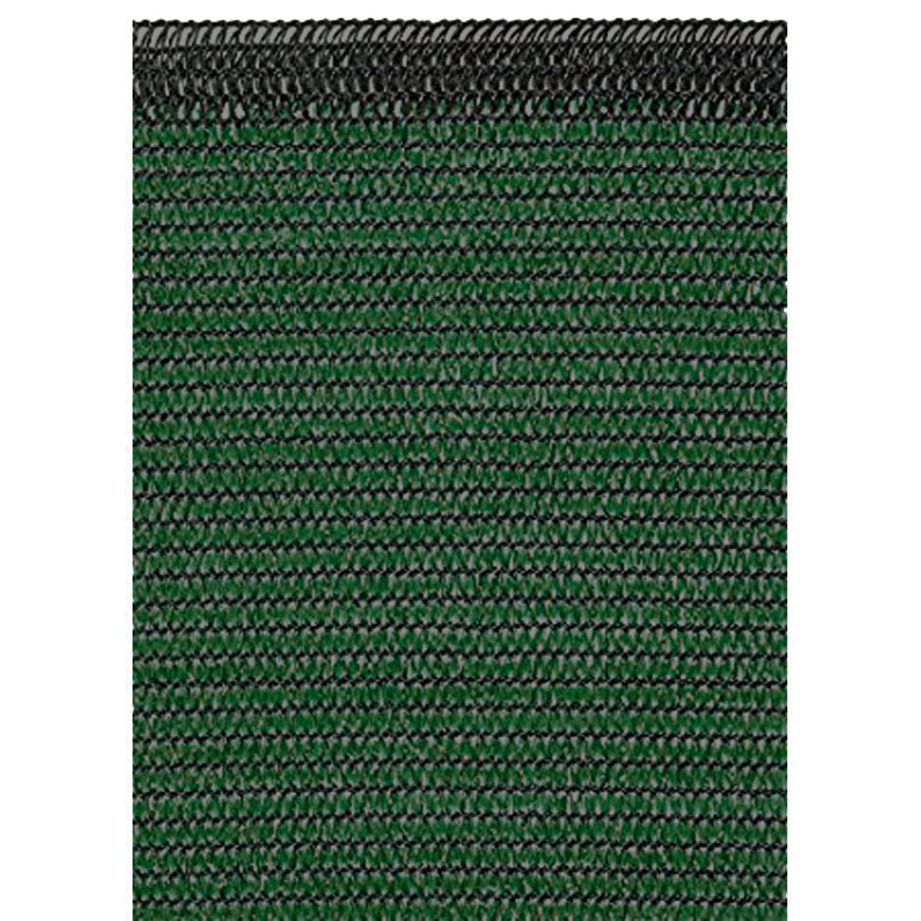 MALLA OCULTACION 1,5X10 M. VERDE