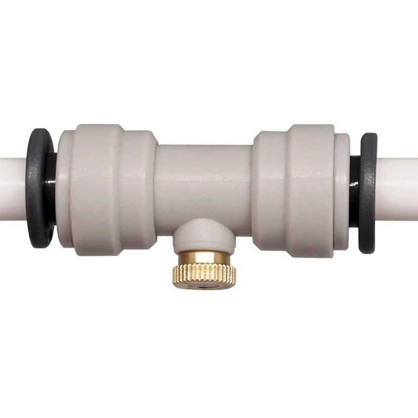 NEBULIZACIÓN.T AUTOMÁT.3/8" C/TOBERA LAT