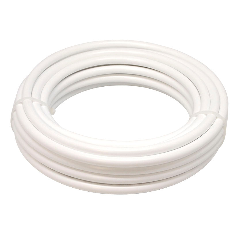 NEBULIZACIÓN.TUBERÍA BLANCA. 10 M.