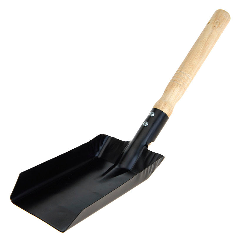 ACCESORIOS BBQ. PALETILLA CENIZAS