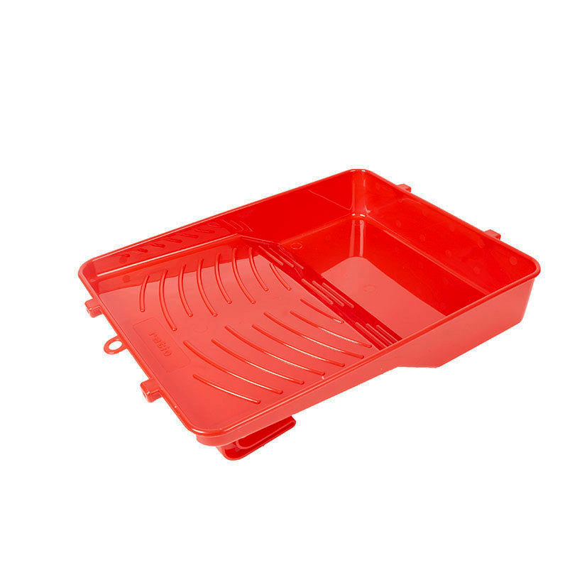 CUBETA PLÁSTICO PARA RODILLOS 22 CM