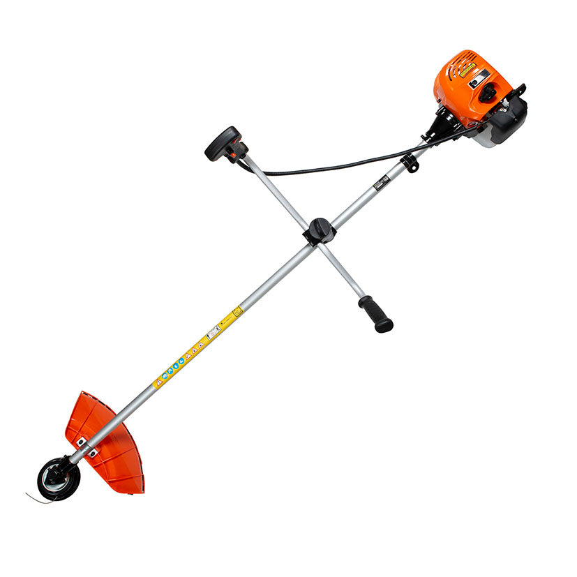 DESBROZ GASOLINA DG 2852N DBLE MANILLAR