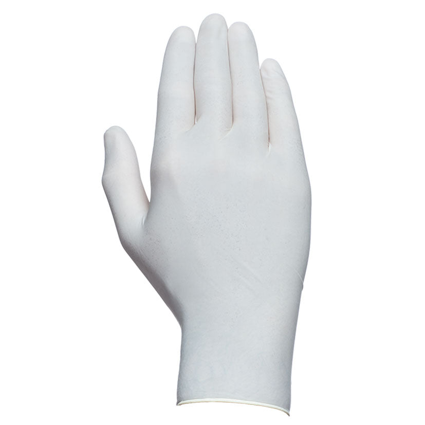 GUANTES LATEX MOD 530 100UNID T/M