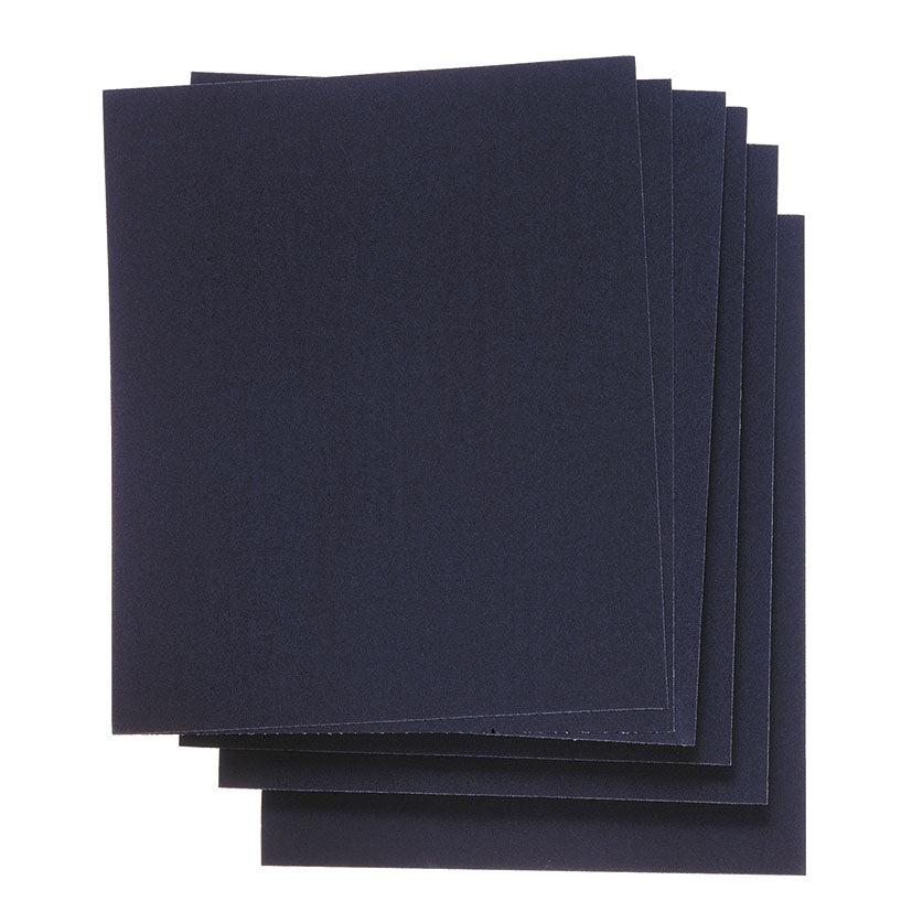 6 HOJAS PAPEL IMPER 230X280 SURTIDAS