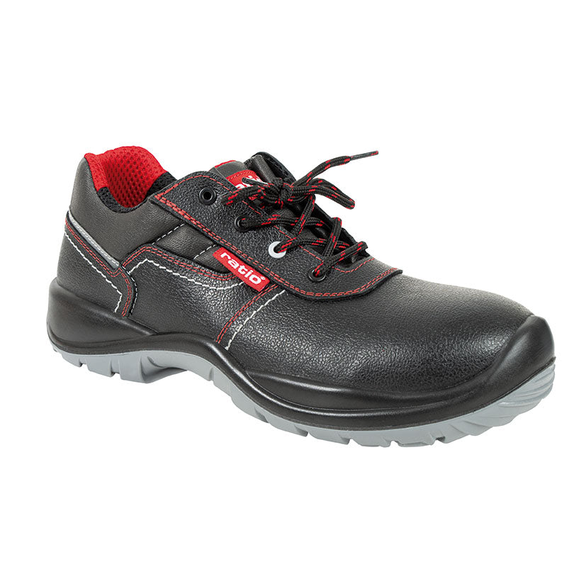 ZAPATO SEGURIDAD RATIO ALPES T39
