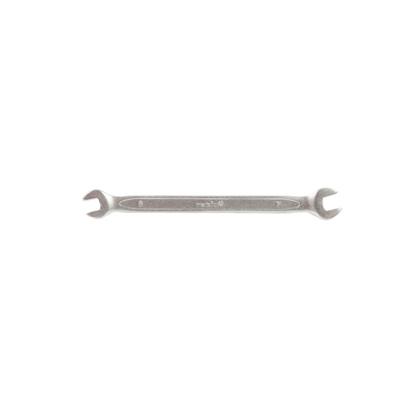 LLAVE FIJA 2 BOCAS CHR-V 6X7 RATIO