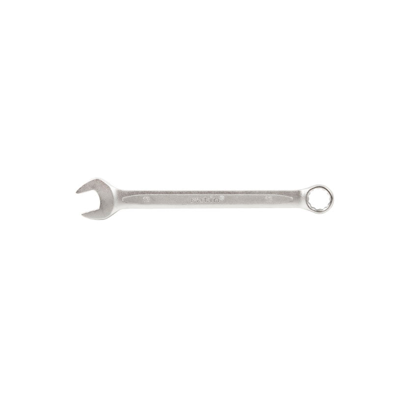 LLAVE COMB.PLANA ESTRELL.CHR-V 13