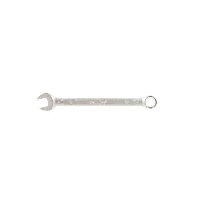 LLAVE COMB.PLANA ESTRELL.CHR-V 10