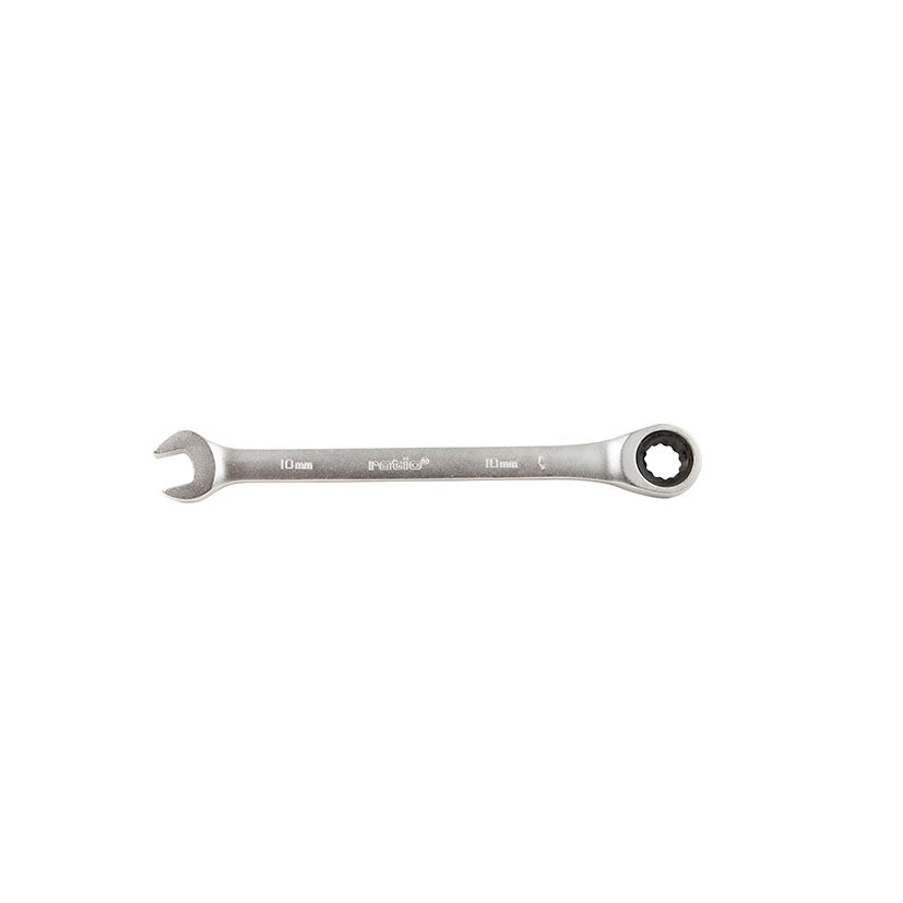 LLAVE COMBINADA CARRACA 10MM.RATIO