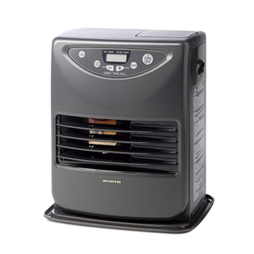 ESTUFA COMBUST.ELECTR. INVERTER 3026