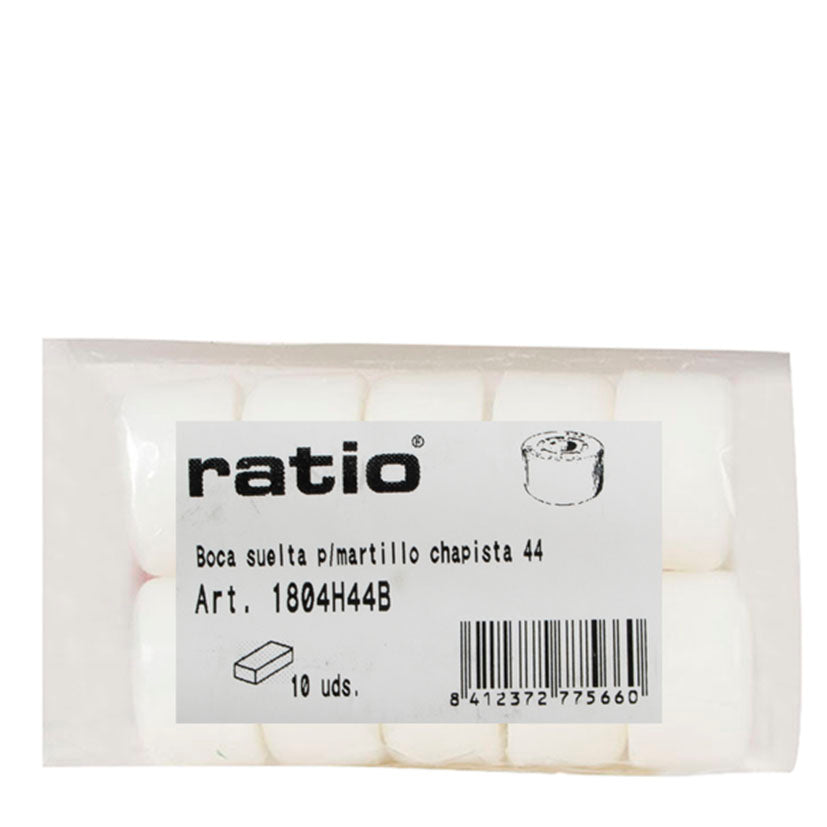 BOCA SUELTA P/MARTILLO CHAPISTA 44