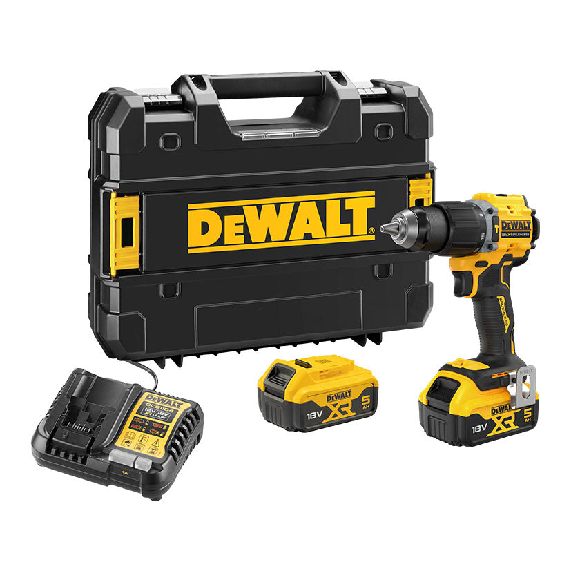 MARTILLO DCH273P2T-QW XR-18 SDS PLUS