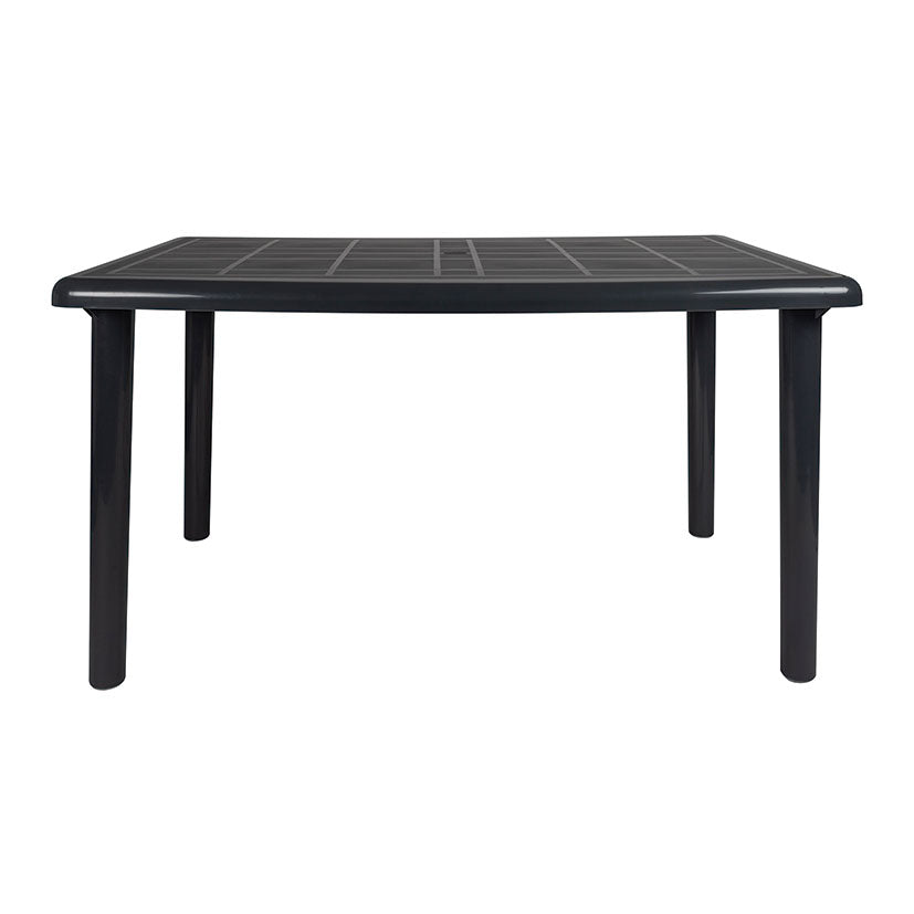 MESA OLOT 140X90 CM. VOLCÁNICO