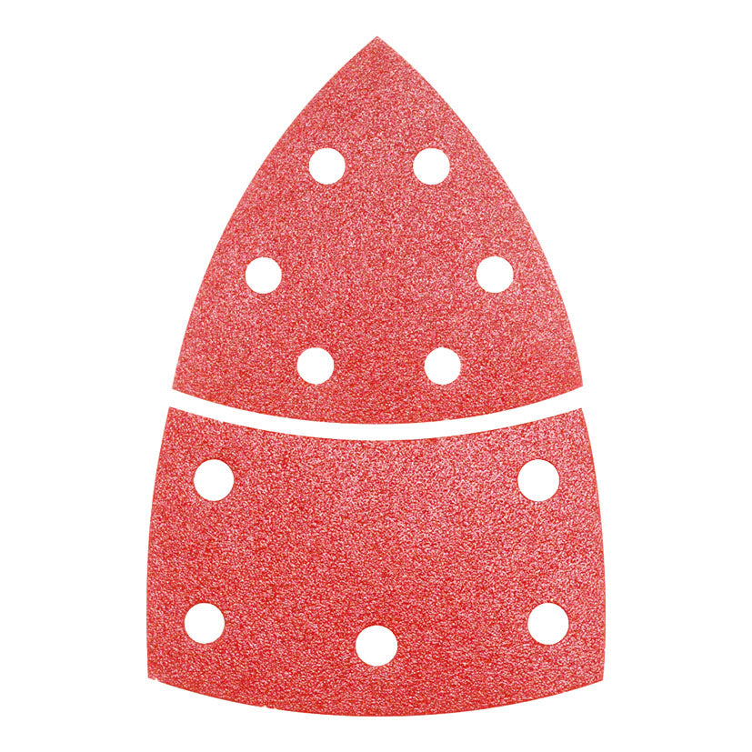 LIJA P/MULTILIJ.C430:102X62/93MM.G40X10U