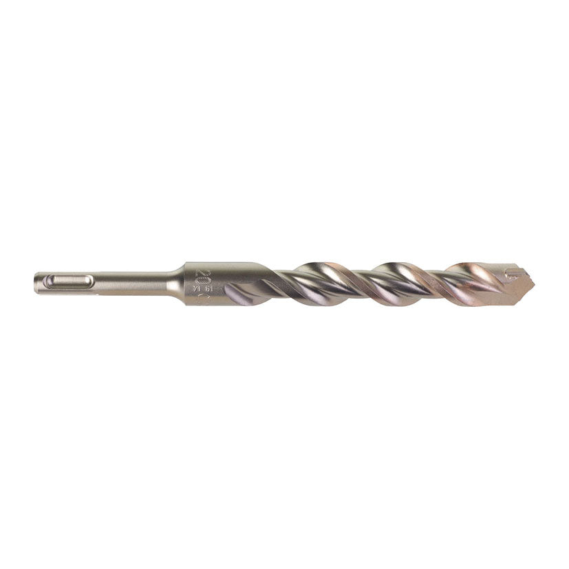 BROCA SDS-PLUS M2 20X200 MILWAUKEE