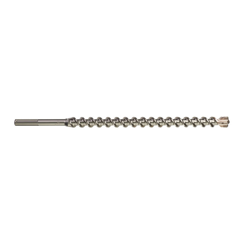BROCA SDS-MAX MX4 4 FILOS 30X570