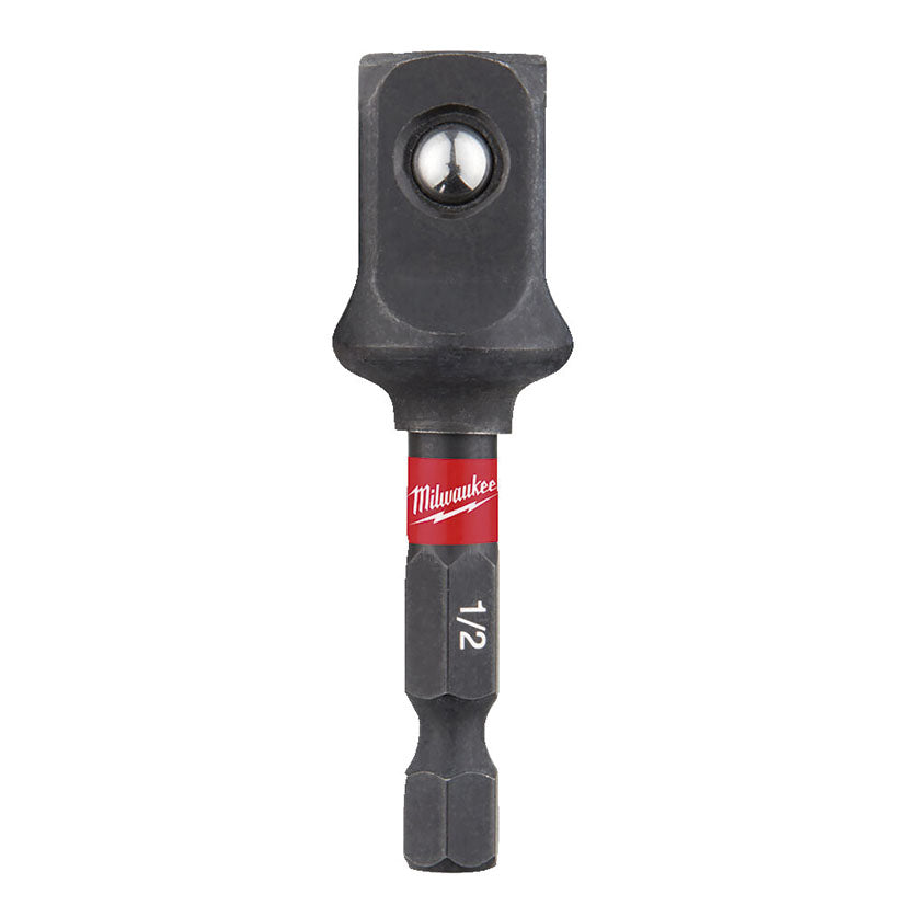 ADAPTADOR VASOS 1/4" HEX A 1/2" CUAD.50